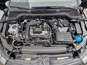 Škoda Kamiq Monte Carlo