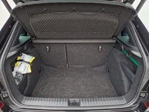 Škoda Kamiq Monte Carlo