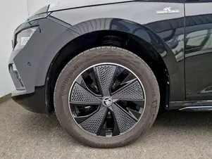 Škoda Kamiq Monte Carlo