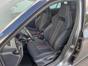 Škoda Kamiq Monte Carlo