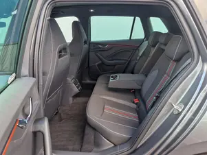 Škoda Kamiq Monte Carlo