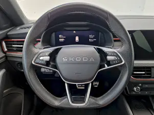 Škoda Kamiq Monte Carlo