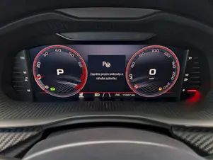 Škoda Kamiq Monte Carlo