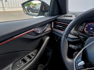 Škoda Kamiq Monte Carlo