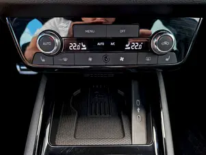 Škoda Kamiq Monte Carlo