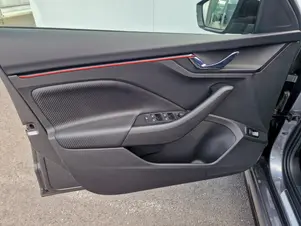 Škoda Kamiq Monte Carlo