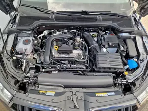 Škoda Kamiq Monte Carlo