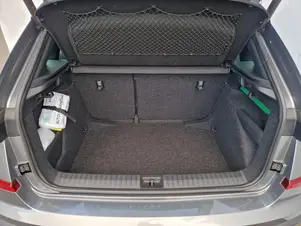 Škoda Kamiq Monte Carlo