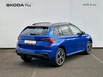 Kamiq Monte Carlo