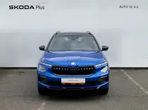 Kamiq Monte Carlo