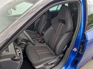Škoda Kamiq Monte Carlo