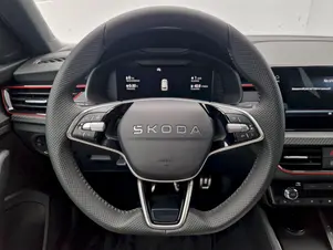 Škoda Kamiq Monte Carlo