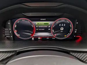 Škoda Kamiq Monte Carlo