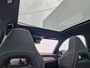 Škoda Kamiq Monte Carlo