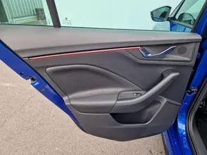 Škoda Kamiq Monte Carlo