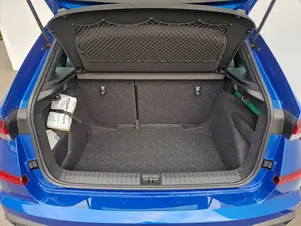 Škoda Kamiq Monte Carlo