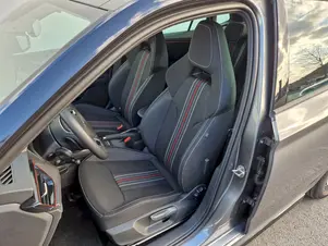 Škoda Kamiq Monte Carlo