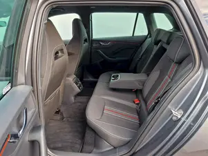 Škoda Kamiq Monte Carlo