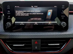 Škoda Kamiq Monte Carlo