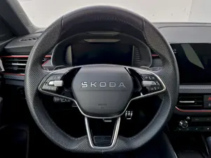 Škoda Kamiq Monte Carlo