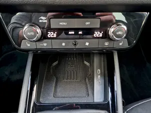 Škoda Kamiq Monte Carlo