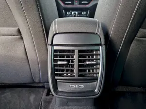 Škoda Kamiq Monte Carlo