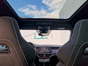 Škoda Kamiq Monte Carlo