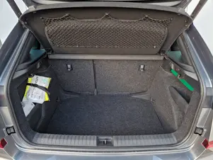 Škoda Kamiq Monte Carlo