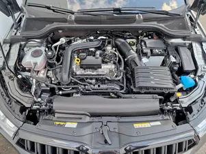 Škoda Kamiq Monte Carlo