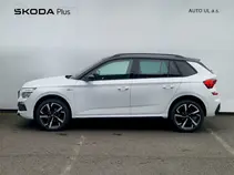 Kamiq Monte Carlo