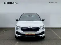 Kamiq Monte Carlo