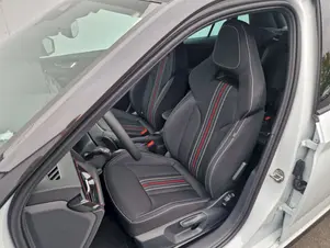 Škoda Kamiq Monte Carlo
