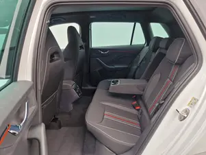Škoda Kamiq Monte Carlo