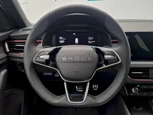 Škoda Kamiq Monte Carlo