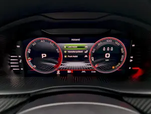 Škoda Kamiq Monte Carlo
