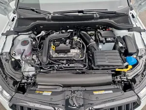 Škoda Kamiq Monte Carlo
