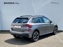 Kamiq Monte Carlo