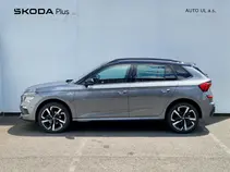 Kamiq Monte Carlo