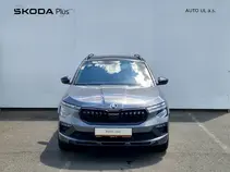 Kamiq Monte Carlo