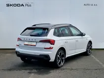 Kamiq Monte Carlo
