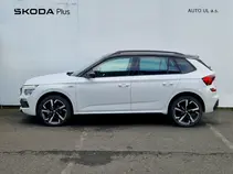 Kamiq Monte Carlo
