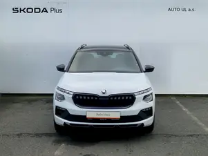 Škoda Kamiq Monte Carlo