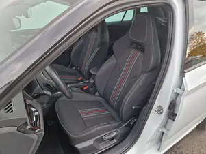 Škoda Kamiq Monte Carlo