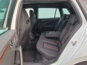 Škoda Kamiq Monte Carlo