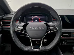 Škoda Kamiq Monte Carlo