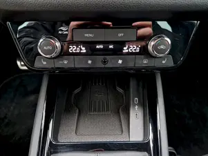 Škoda Kamiq Monte Carlo