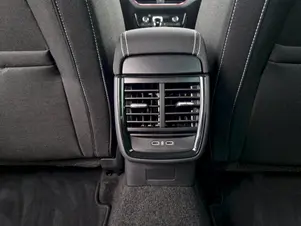 Škoda Kamiq Monte Carlo