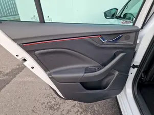 Škoda Kamiq Monte Carlo
