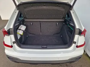 Škoda Kamiq Monte Carlo