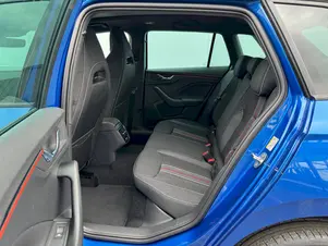 Škoda Kamiq Monte Carlo